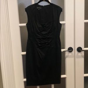 Jones New York Black Dress
